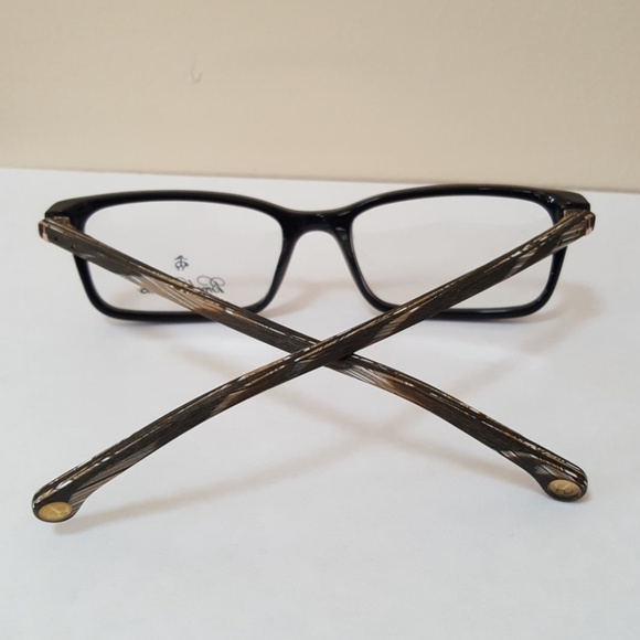 Brooks Brothers optical frames - Picture 3 of 5